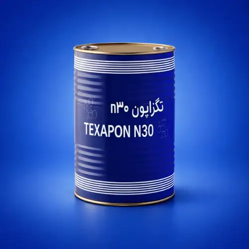 تگزاپن صدفی