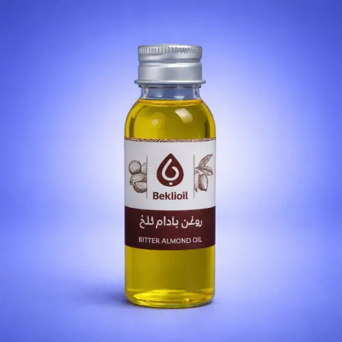 روغن بادام