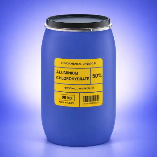 آلومينيوم كلروهيدرات 50%