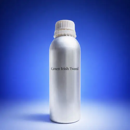 اساس عطر گرین آیریش توید