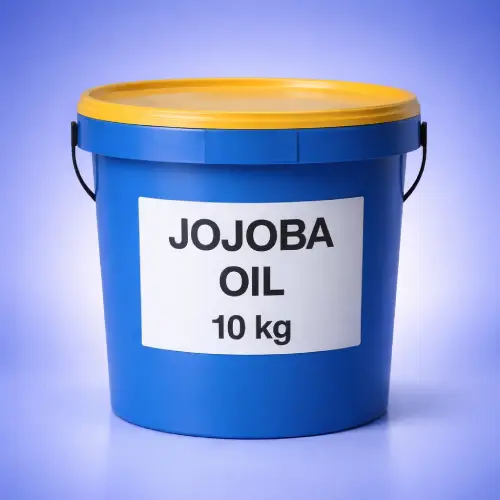 روغن جوجوبا