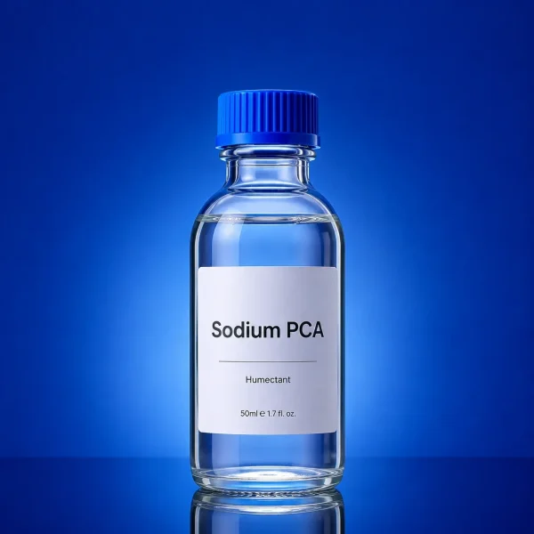 سدیم PCA