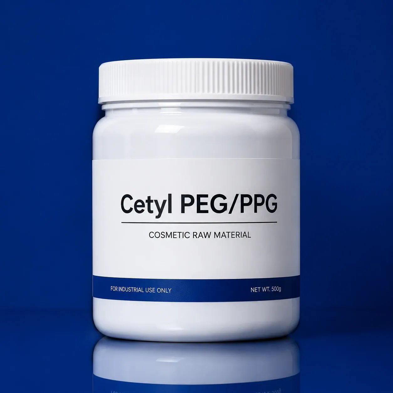ستیل PEG/PPG
