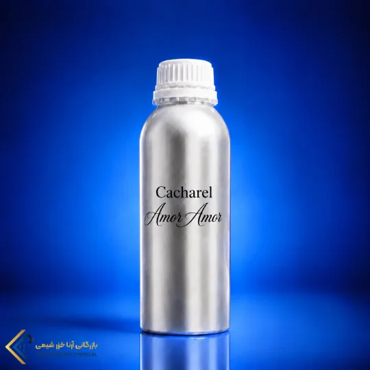 اسانس عطر آمور آمور کاشارل