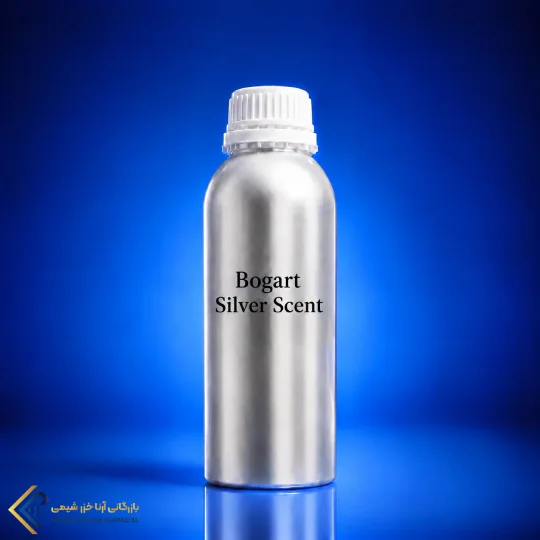 اسانس عطر بوگارت سیلور سنت