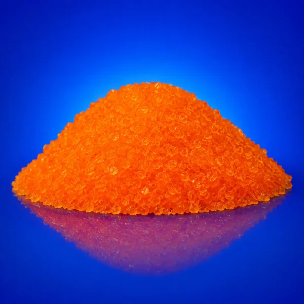 دی کرومات آمونیوم