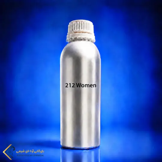 اسانس عطر سکسی زنانه 212
