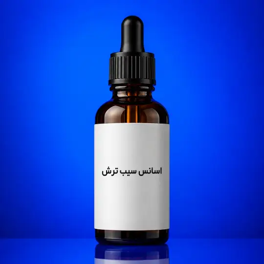 خرید اسانس سیب ترش