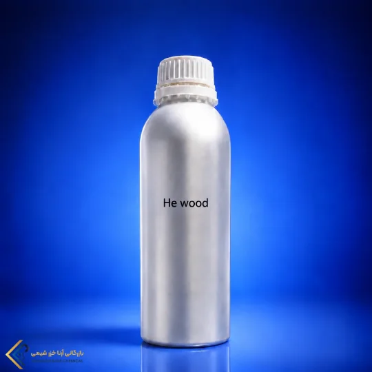 اسانس عطر هی وود