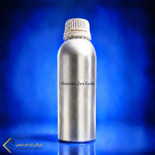 اسانس عطر شیسیدو زن گلد