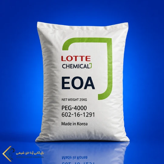 ستو استئاریل پلی اتیلن گلیکول