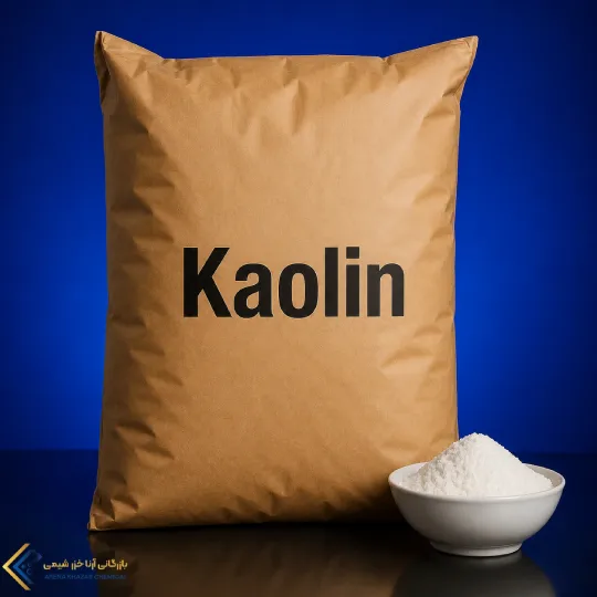 کائولن